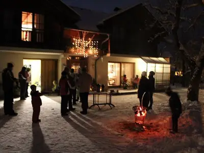 Ferienwohnung für 4 Personen (54 m²) in Reisach 6/10