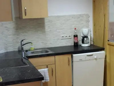 Ferienwohnung für 4 Personen (54 m²) in Reisach 8/10