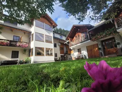 Ferienwohnung für 4 Personen (54 m²) in Reisach 9/10