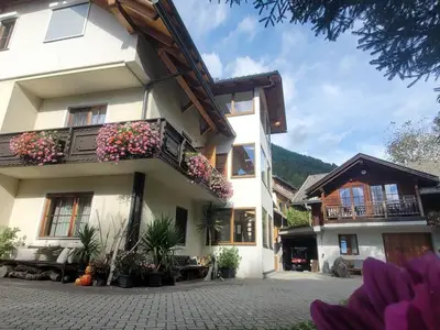 Ferienwohnung für 4 Personen (54 m²) in Reisach 10/10