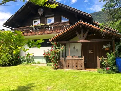 Ferienwohnung für 4 Personen (60 m²) in Reisach 1/10