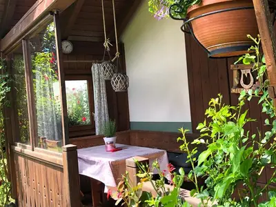 Ferienwohnung für 4 Personen (60 m²) in Reisach 2/10