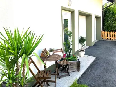 Ferienwohnung für 4 Personen (60 m²) in Reisach 4/10