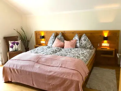 Ferienwohnung für 4 Personen (60 m²) in Reisach 6/10