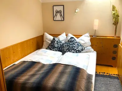 Ferienwohnung für 4 Personen (60 m²) in Reisach 5/10