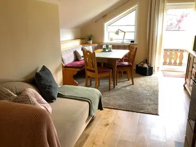 Ferienwohnung für 4 Personen (60 m²) in Reisach 7/10