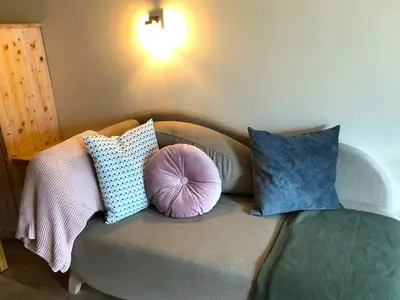 Ferienwohnung für 4 Personen (60 m²) in Reisach 9/10