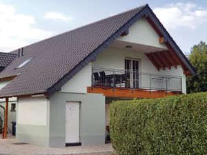Ferienwohnung für 3 Personen (65 m²) in Reisdorf
