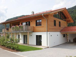 Ferienwohnung für 6 Personen (130 m²) in Reit im Winkl