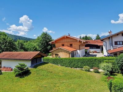 Ferienwohnung für 4 Personen (53 m²) in Reit im Winkl 10/10