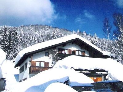 Haus Christl Winter