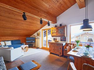 Ferienwohnung für 4 Personen (75 m²) in Reit im Winkl