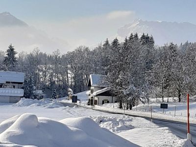 eine tolle Aussicht