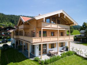 Ferienwohnung für 6 Personen (160 m²) in Reit im Winkl