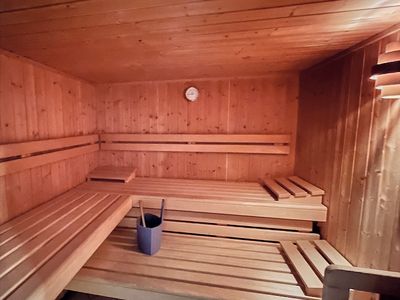 activechalets six.nine.eight alpspa family sauna
