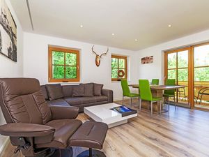 Ferienwohnung für 3 Personen (45 m²) in Reit im Winkl