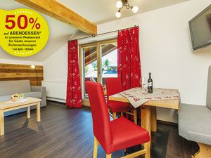 Ferienwohnung für 2 Personen (25 m²) in Reit im Winkl