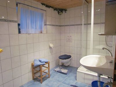 Badezimmer UG