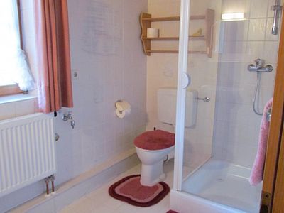 Badezimmer OG