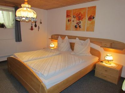 Schlafzimmer UG