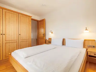 Schlafzimmer Walmberg