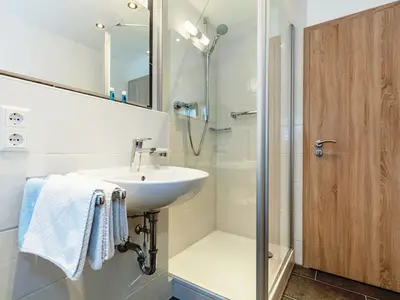 unsere komfortable Wohnung 5