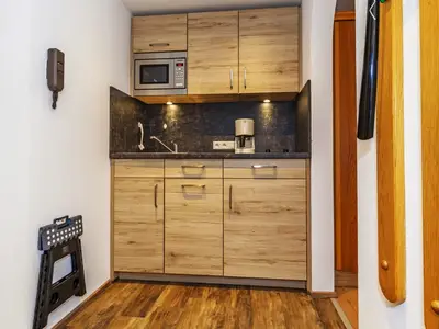 unsere komfortable Wohnung 5