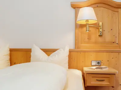 2-Raum-Wohnung Kaiserblick mit Balkon