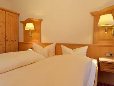 2-Raum-Wohnung Unterbergblick mit Balkon