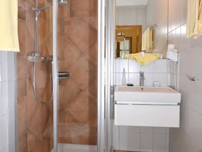 2-Raum-Wohnung Unterbergblick mit Balkon