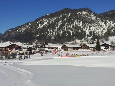 Skigebiet