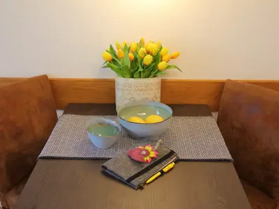 die Wohnung Walmberg