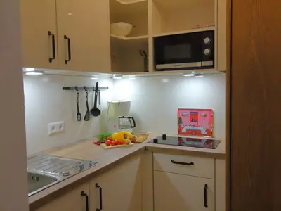 die Wohnung Walmberg