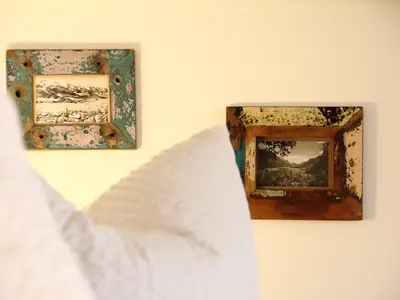 die Wohnung Walmberg