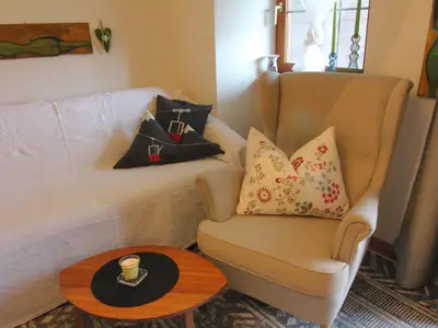 die Wohnung Walmberg