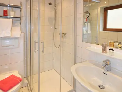 Dusche