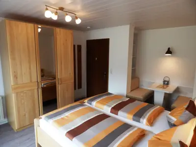 unsere Wohnung Typ A