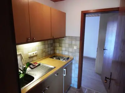unsere Wohnung Typ A