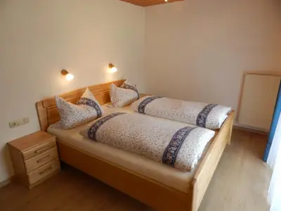 unsere Wohnung Typ A