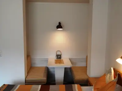 unsere Wohnung Typ A