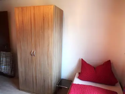 unsere Wohnung Typ A
