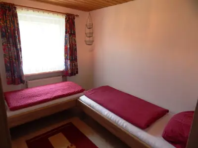 unsere Wohnung Typ A