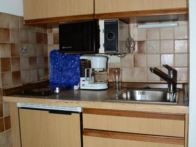 Ferienwohnung für 3 Personen (35 m²) in Reit im Winkl 8/10