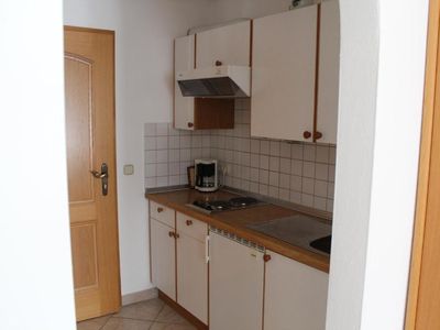 Ferienwohnung für 3 Personen (30 m²) in Reit im Winkl 5/10