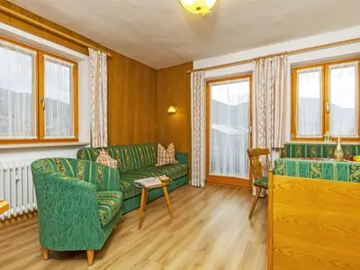 So wohnen sie bei uns