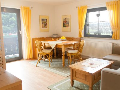 Ferienwohnung für 4 Personen (55 m²) in Reit im Winkl 8/10