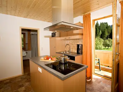 unsere gemütliche Drei-Raum-Wohnung