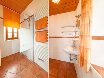 unsere gemütliche Drei-Raum-Wohnung