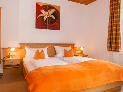 unsere gemütliche Drei-Raum-Wohnung