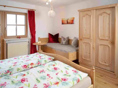 So wohnen Sie bei uns im Bergblick